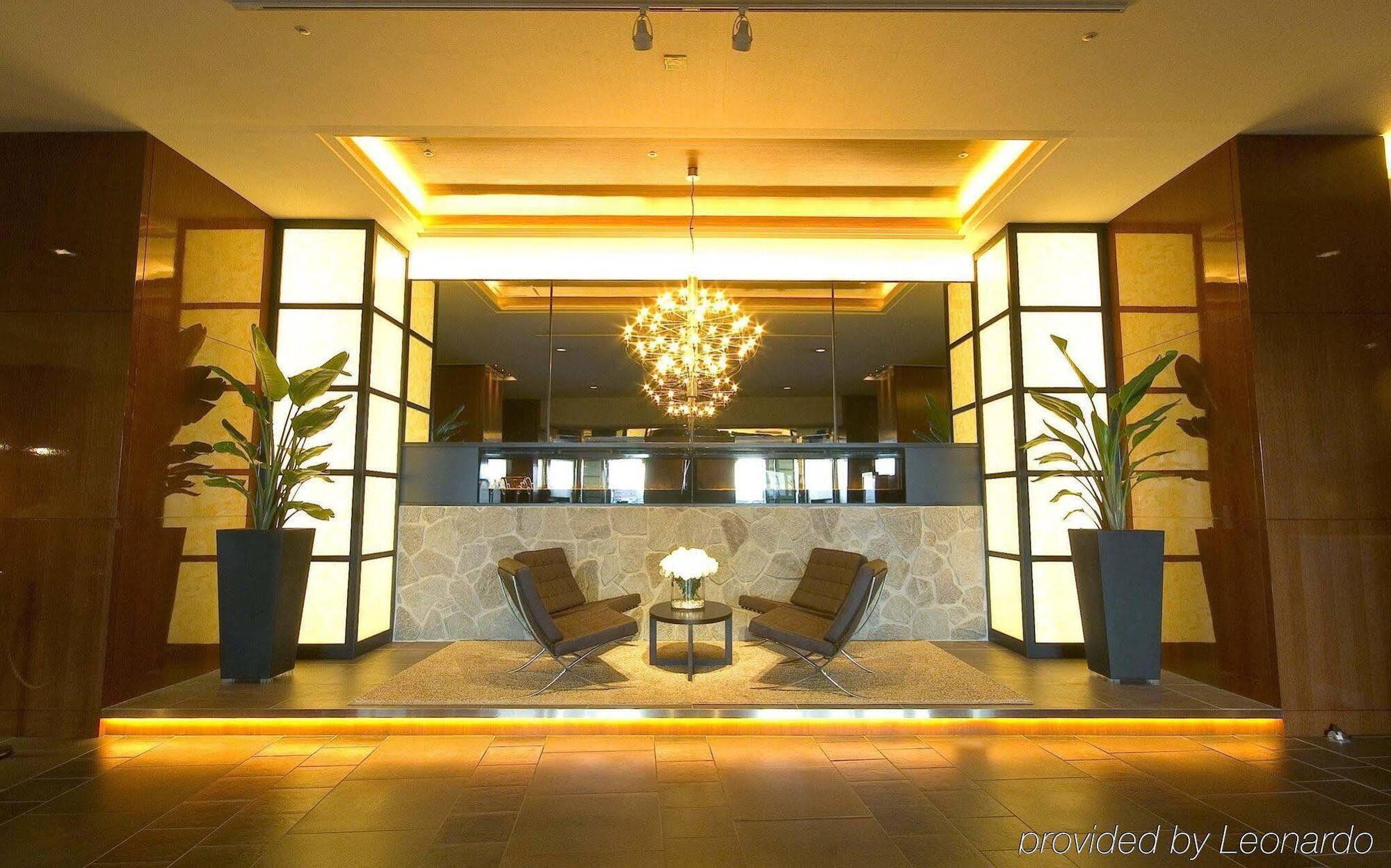 Ana Crowne Plaza Kumamoto New Sky, An Ihg Hotel Exterior foto